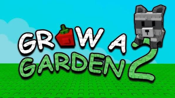 Grow a Garden 2