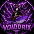 capitano moby purple VOIDDRIX
