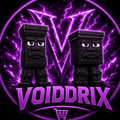 Garama and Madundung purple VOIDDRIX