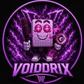 tank tang purple VOIDDRIX
