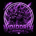 cerberus purple VOIDDRIX